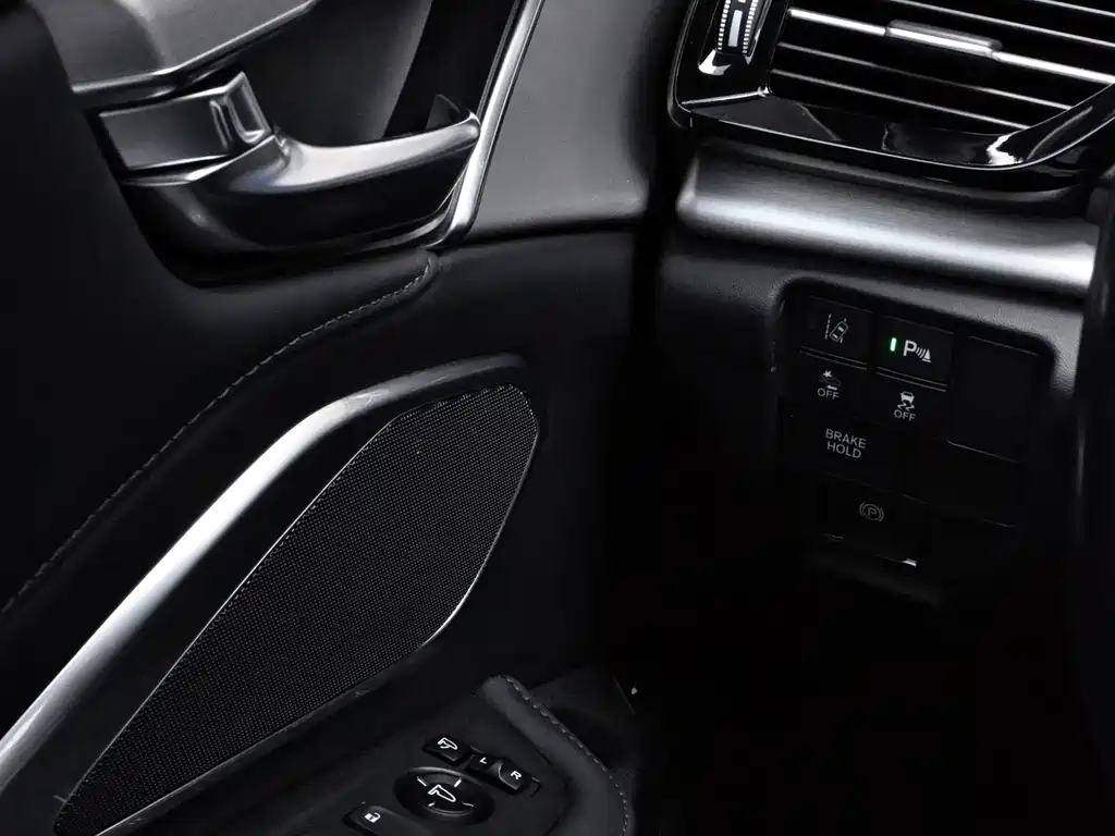 Acura RDX — миниатюра 18