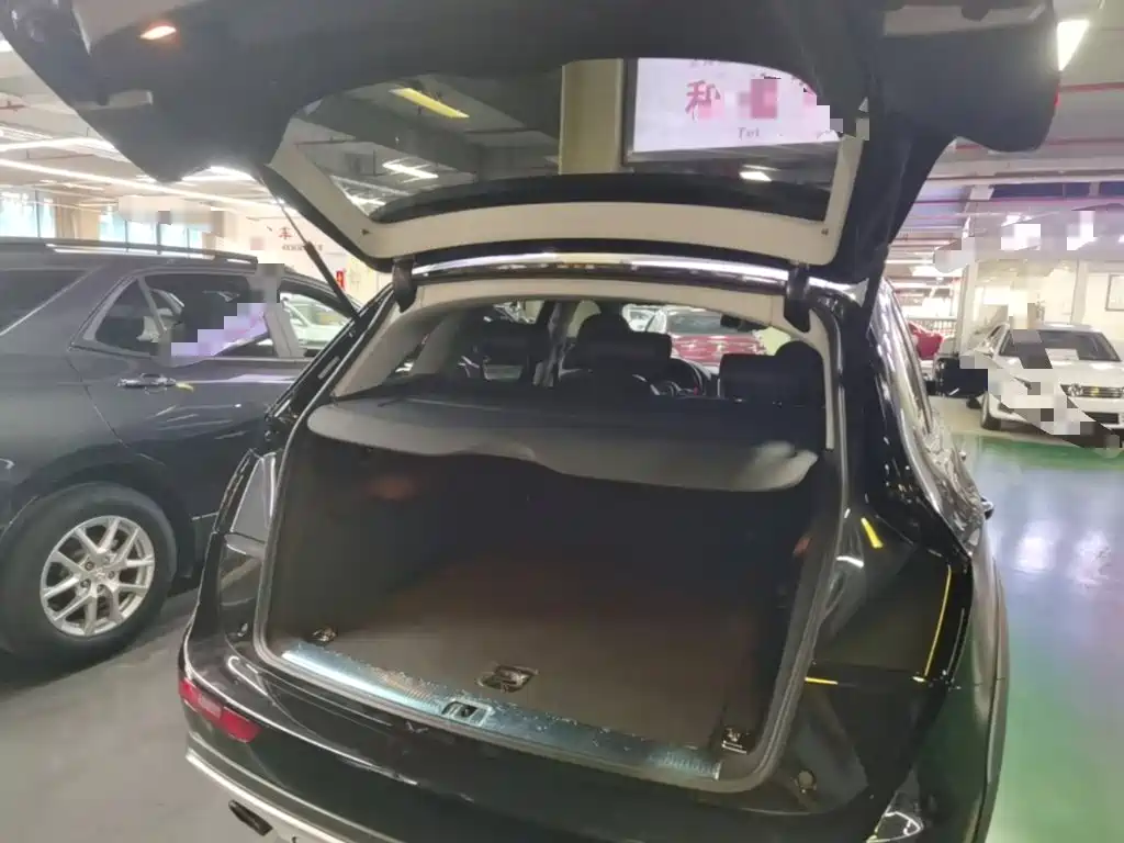 Audi Q5 — миниатюра 19