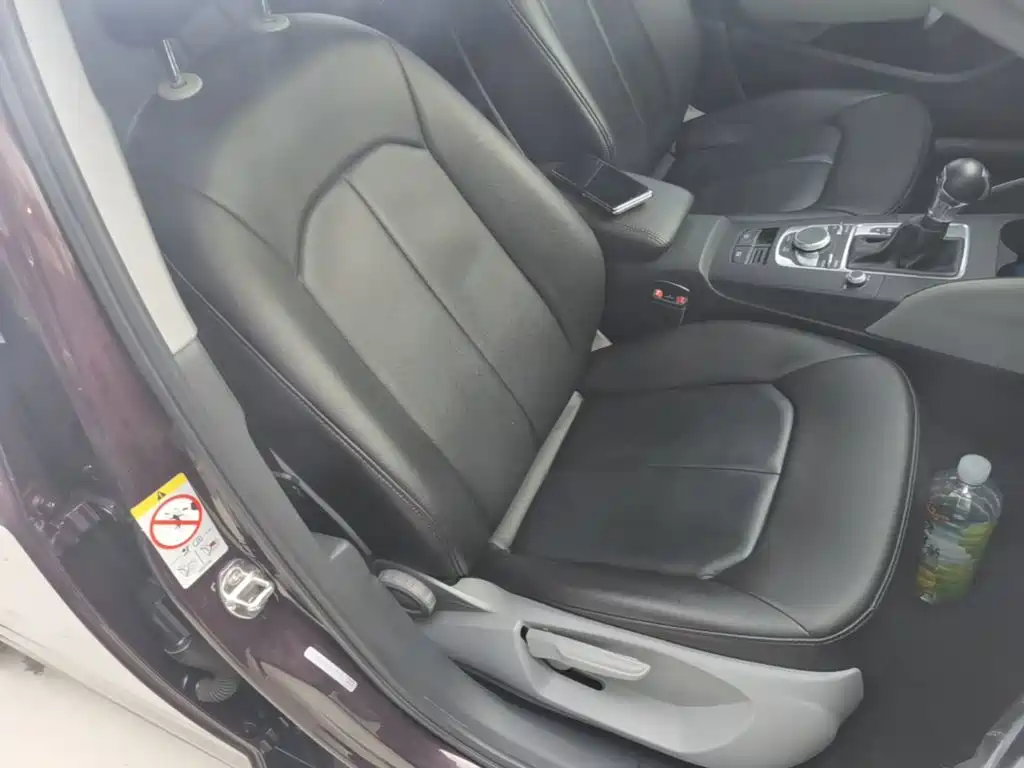 Audi A3 — миниатюра 25