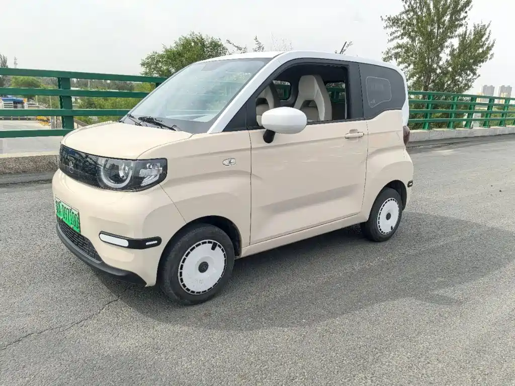 Chery QQ QQ Ice Cream — миниатюра 4