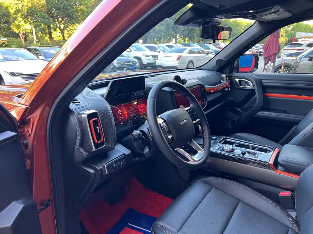 Haval Big Dog — миниатюра 23