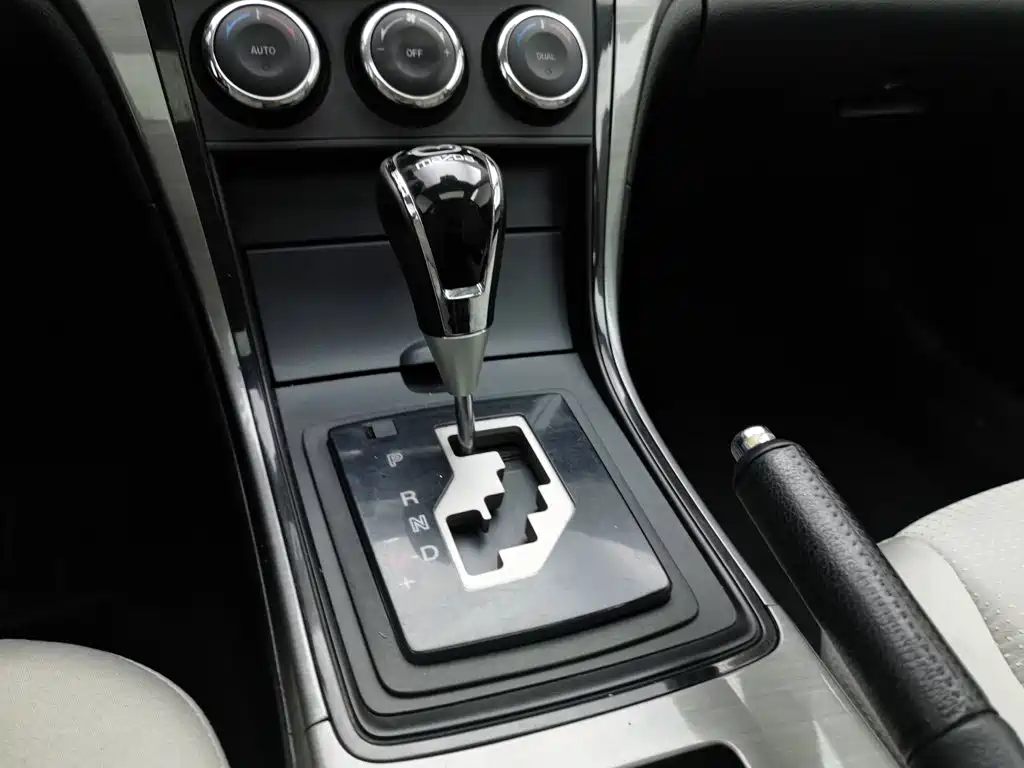 Mazda Ruiyi — миниатюра 13