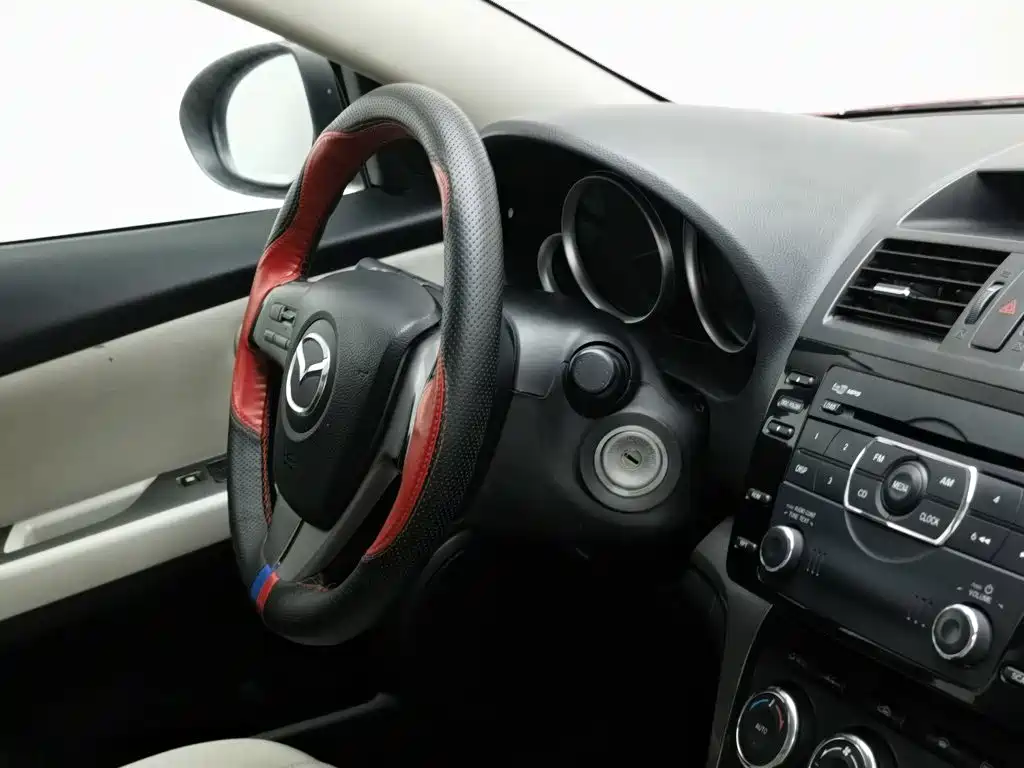 Mazda Ruiyi — миниатюра 22