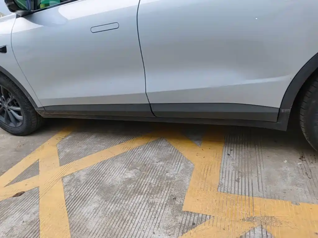 Leapmotor Leapmotor C11 — миниатюра 22
