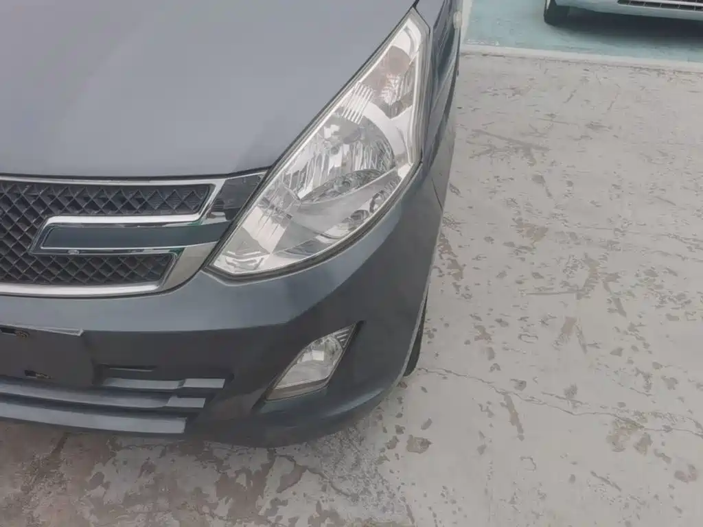 Wuling Rongguang V — миниатюра 24