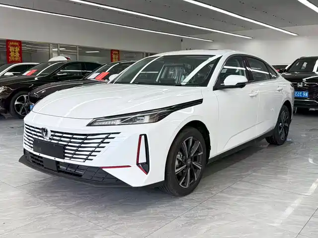 2026 Changan Eado
