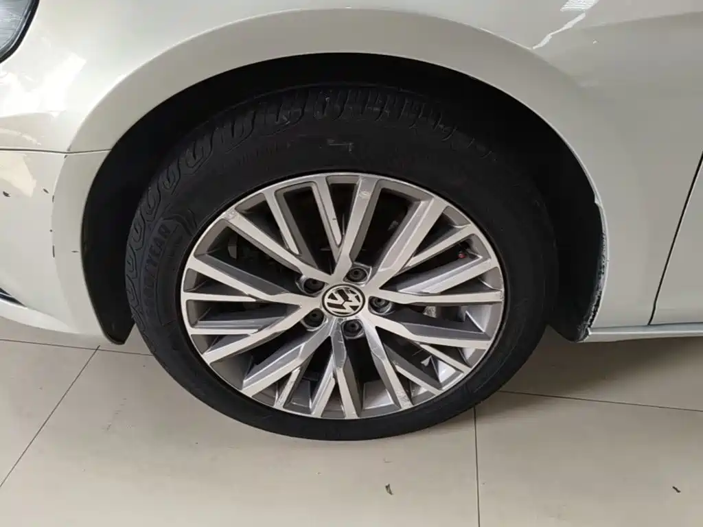 Volkswagen CC — миниатюра 23