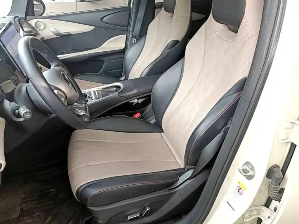 BYD Dolphin — миниатюра 15