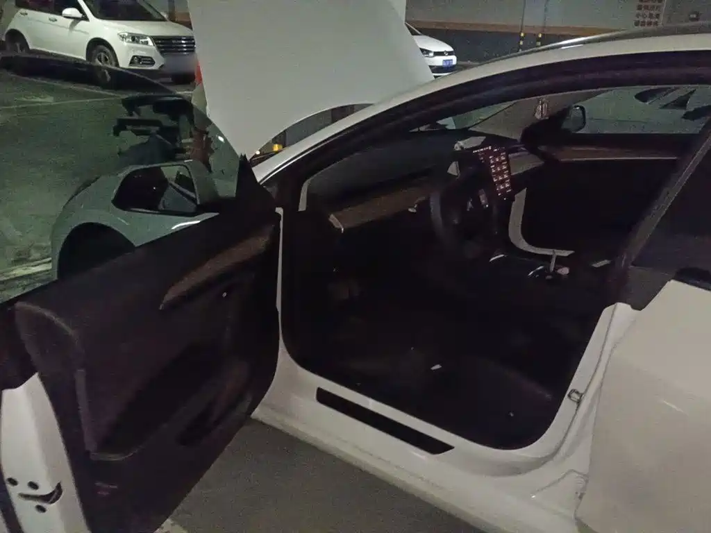 Tesla Model 3 — миниатюра 17