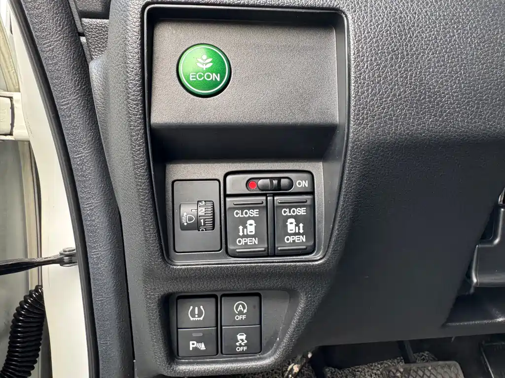 Honda Odyssey — миниатюра 23