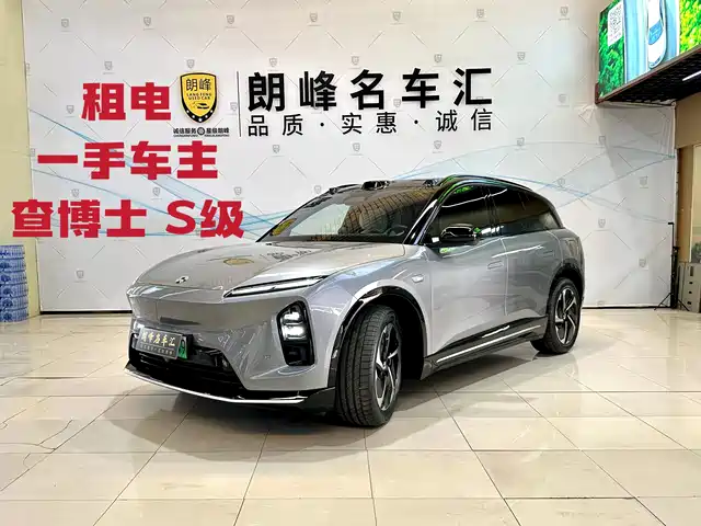 NIO ES6