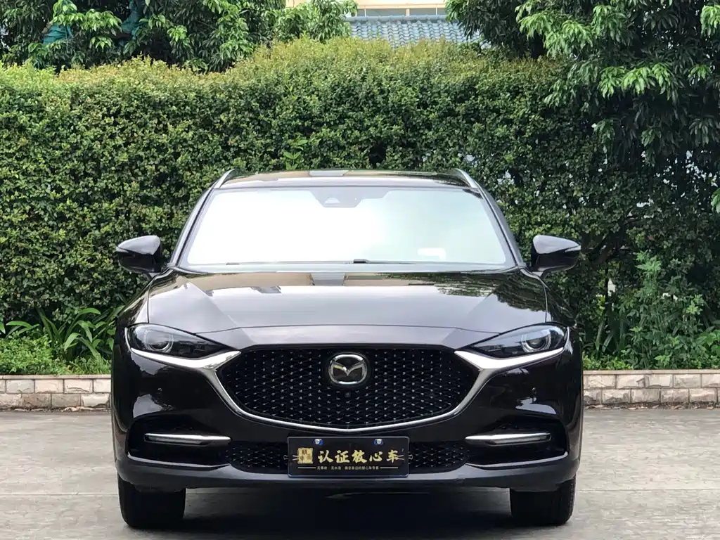 Mazda CX-4 — миниатюра 2