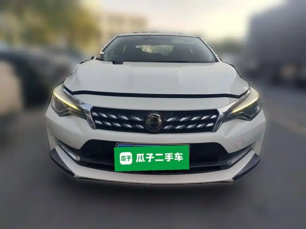 Venucia D60 — миниатюра 23