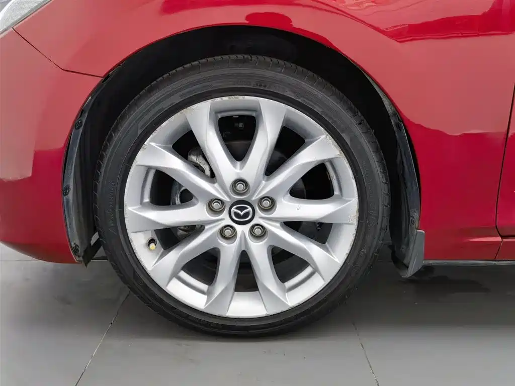 Mazda Mazda3 — фотографии объявления, Фото 18