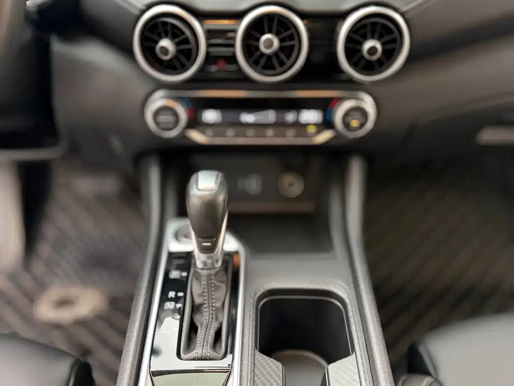 Nissan Sylphy — миниатюра 18