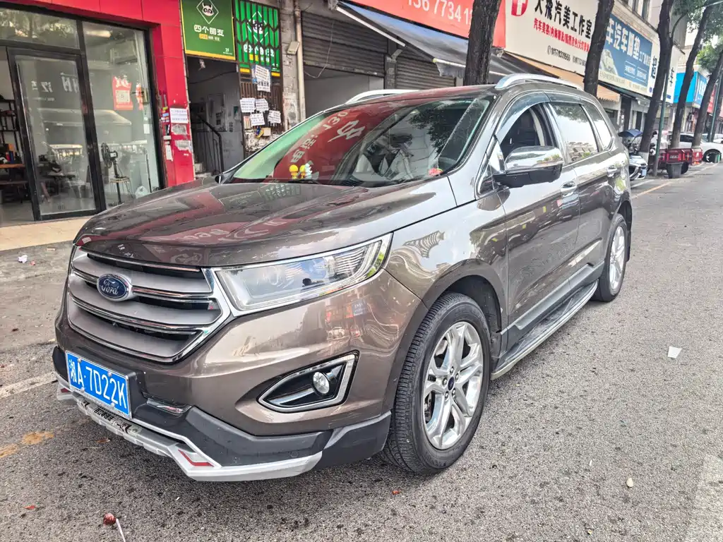Ford Edge