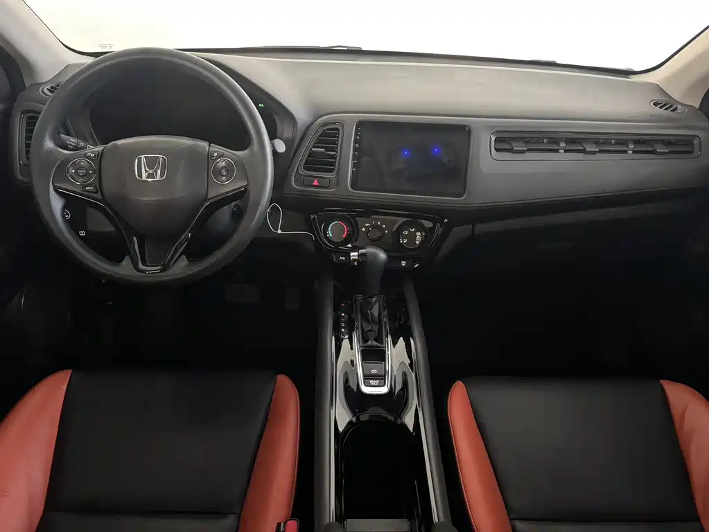 Honda Vezel — миниатюра 14