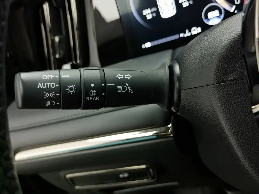 GAC Motor Trumpchi M8 — миниатюра 21