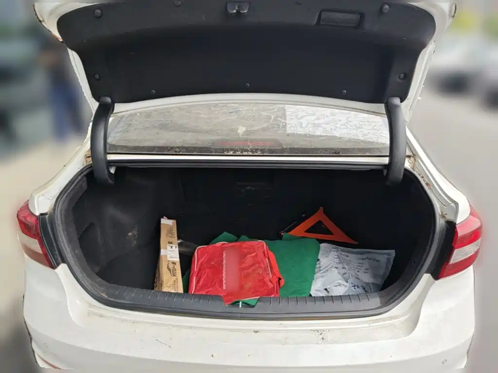 Hyundai Sonata — миниатюра 24