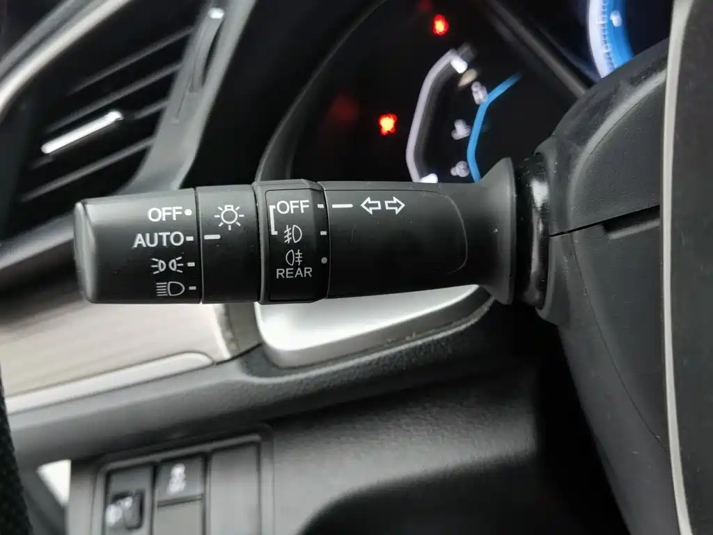 Honda Civic — миниатюра 21