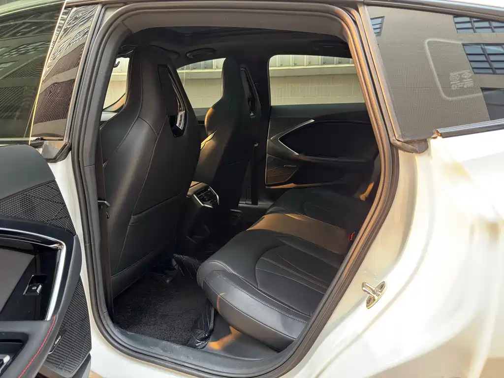 MG MG7 2.0T Auto Hunt Beauty Premium Edition, фото 8