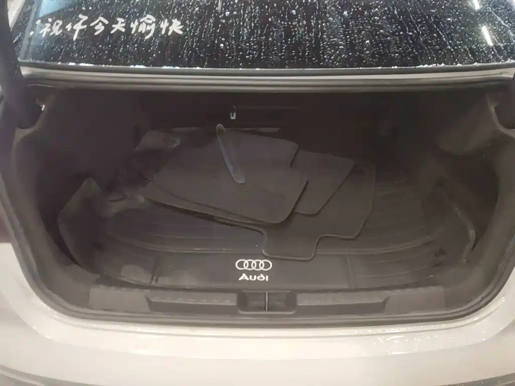 Audi A3 — фотографии объявления, Фото 15