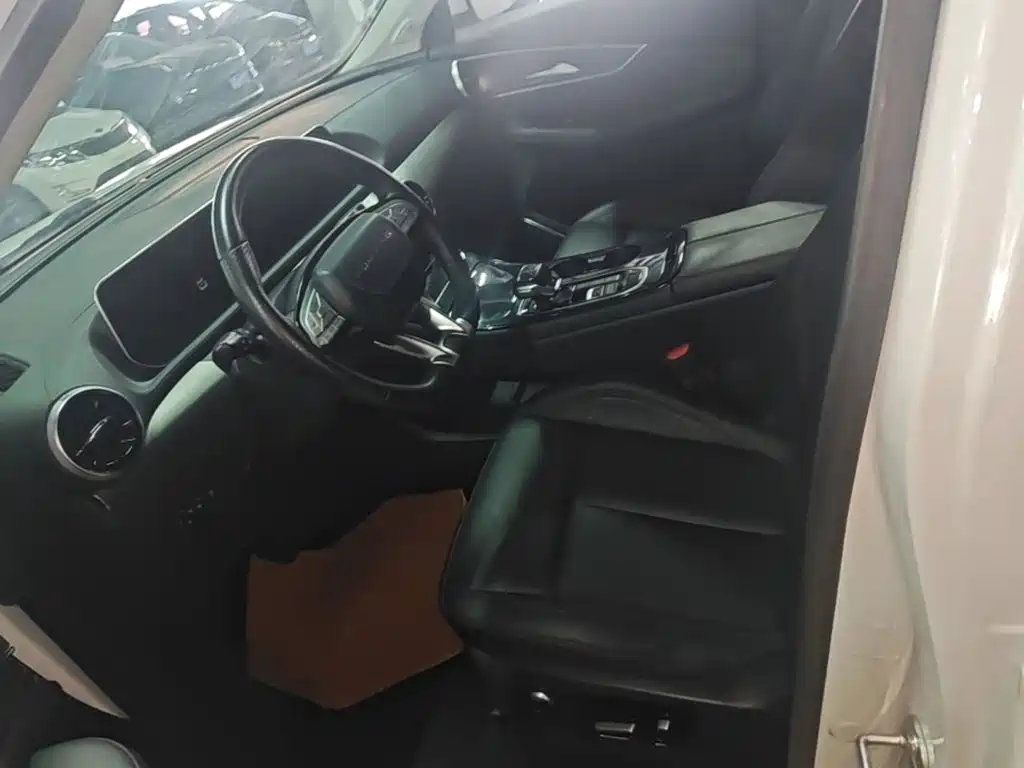 Fengxing Fengxing T5 EVO — миниатюра 15