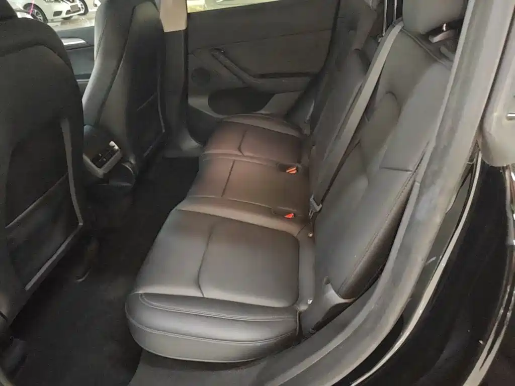 Tesla Model Y — миниатюра 17