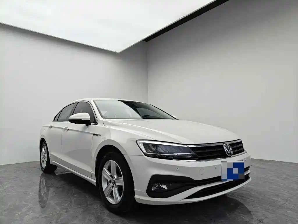 Volkswagen Lamando — миниатюра 3