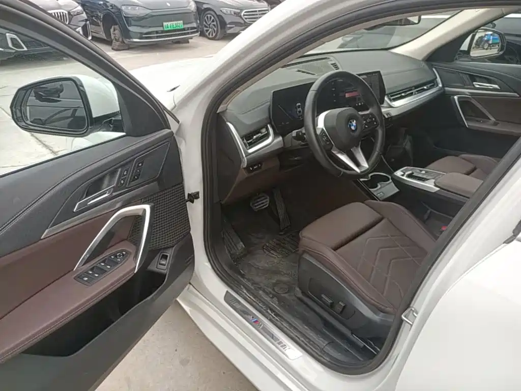 BMW X2 (Import) — миниатюра 16