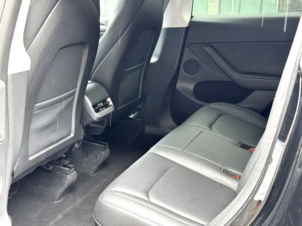 Tesla Model Y — миниатюра 5