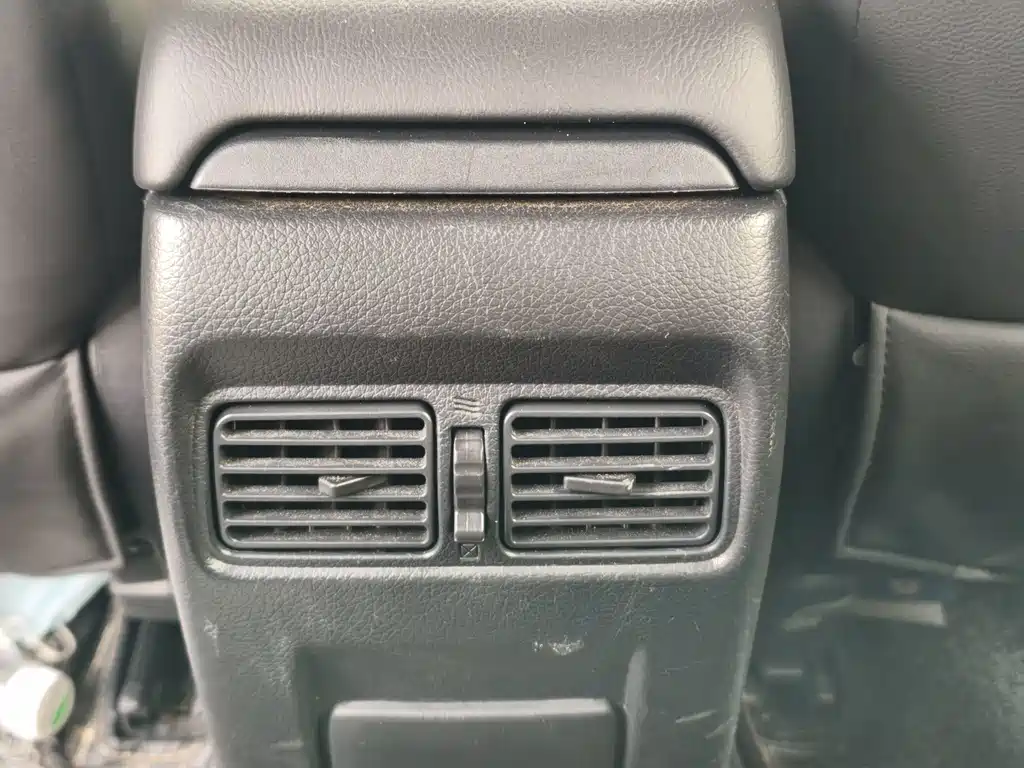 Nissan Sylphy — миниатюра 14