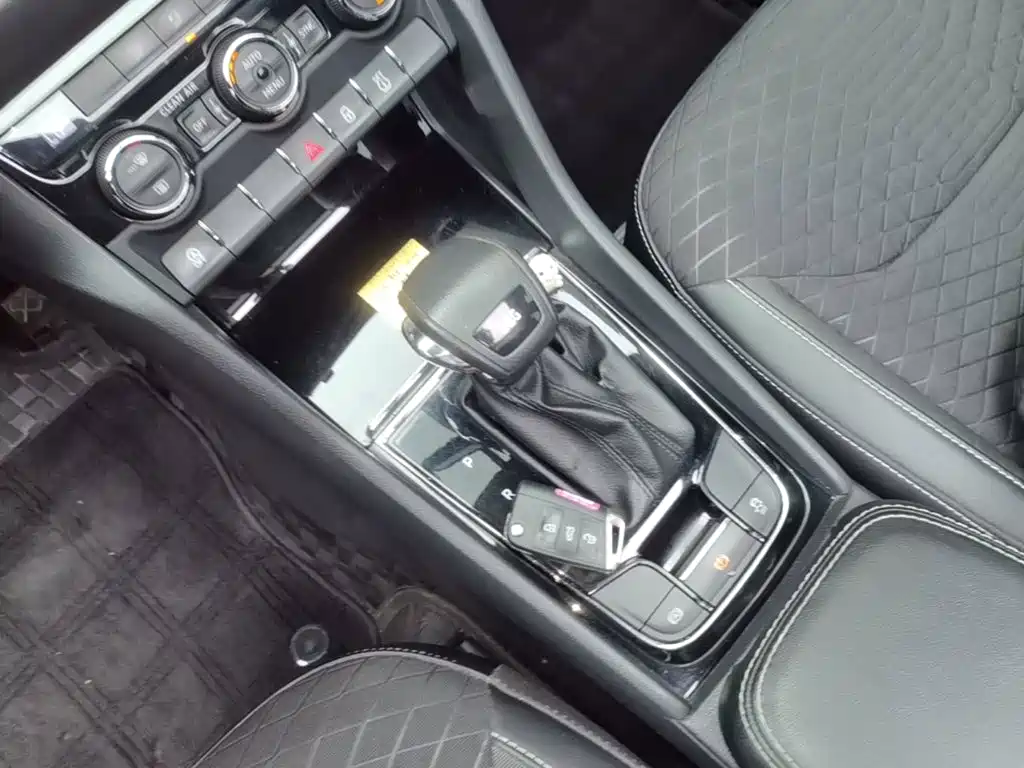 Skoda Kodiaq — миниатюра 14