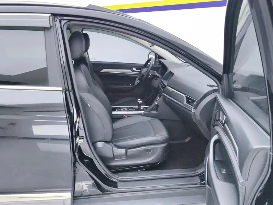 Haval H6 — миниатюра 8