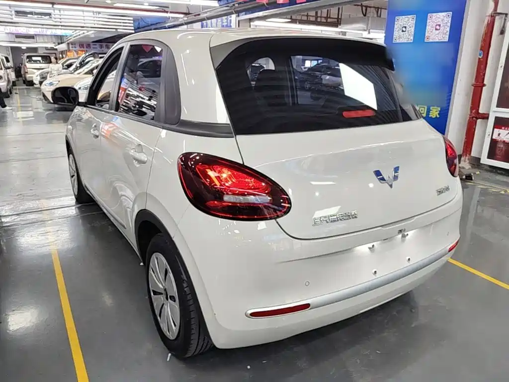 Wuling Bingo — миниатюра 5