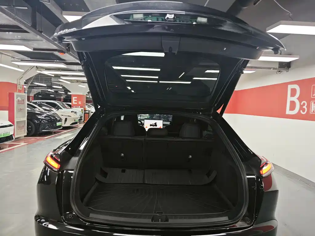 Onvo L60 2024 60kWh