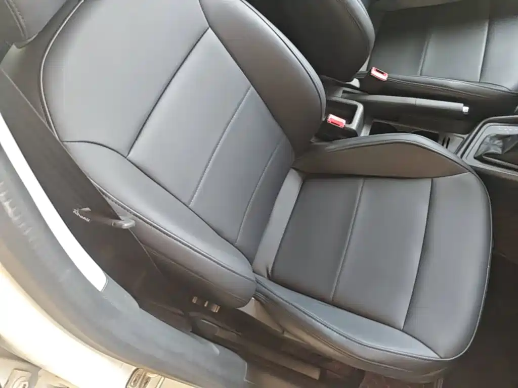 Volkswagen Lavida — миниатюра 25