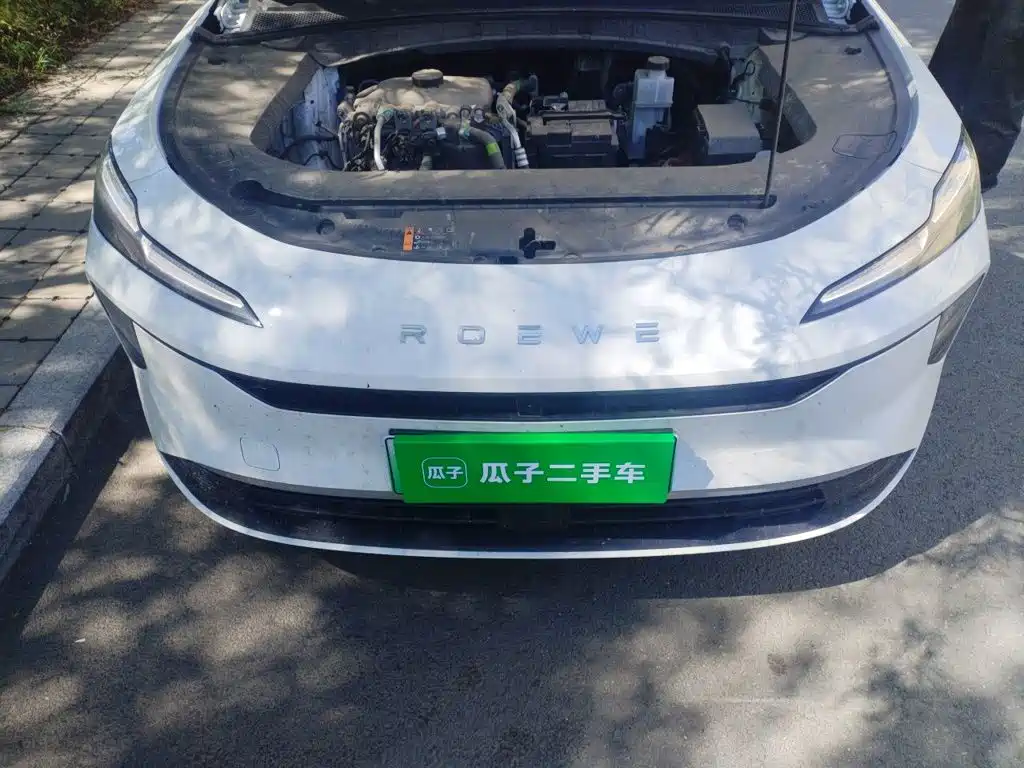 Roewe D6 — миниатюра 11