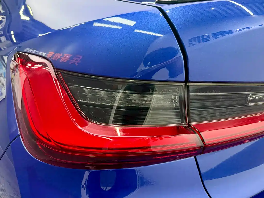 BMW 3 Series — миниатюра 6