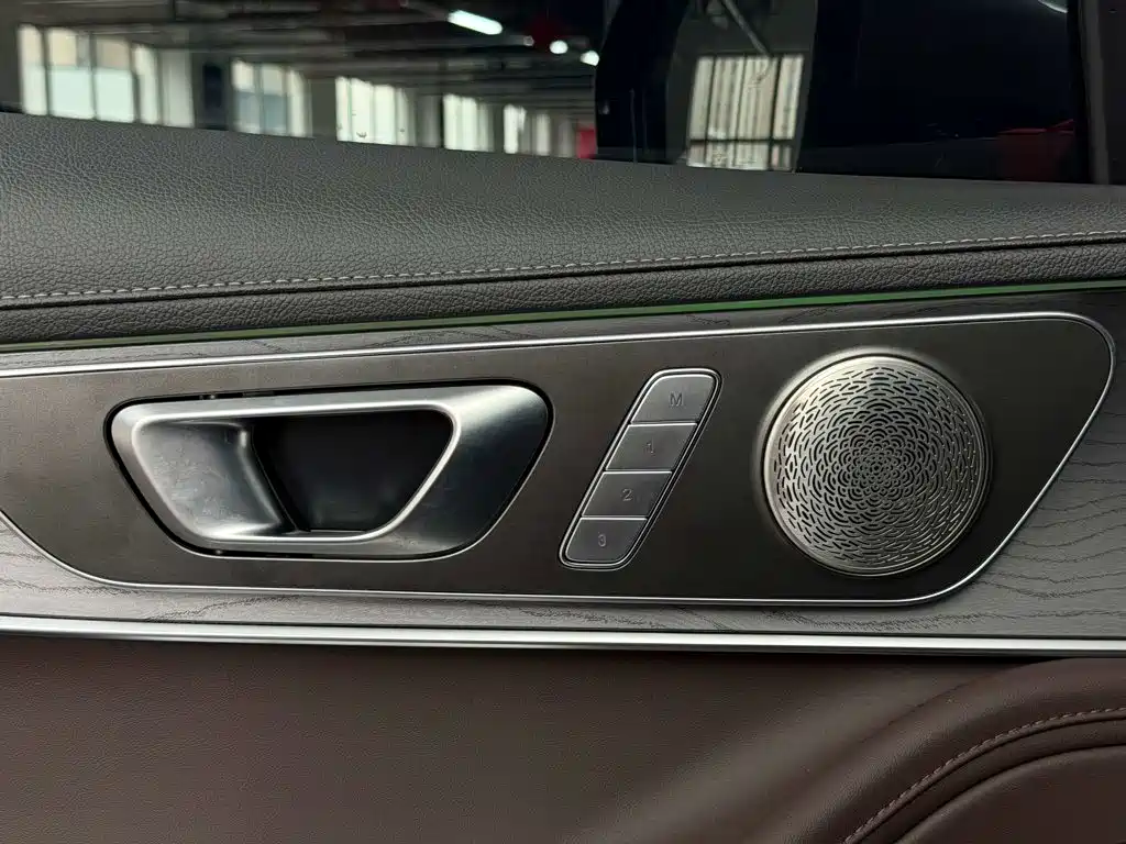 Chery Tiggo 8 PRO — миниатюра 27