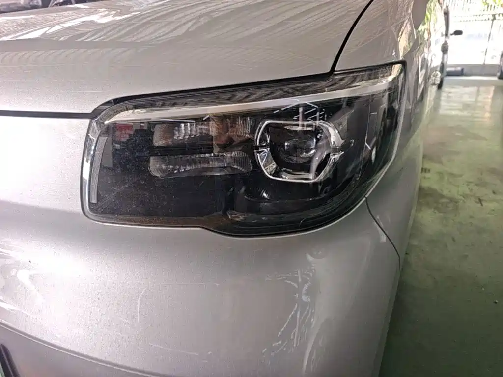 Wuling Zhiguang EV — миниатюра 24