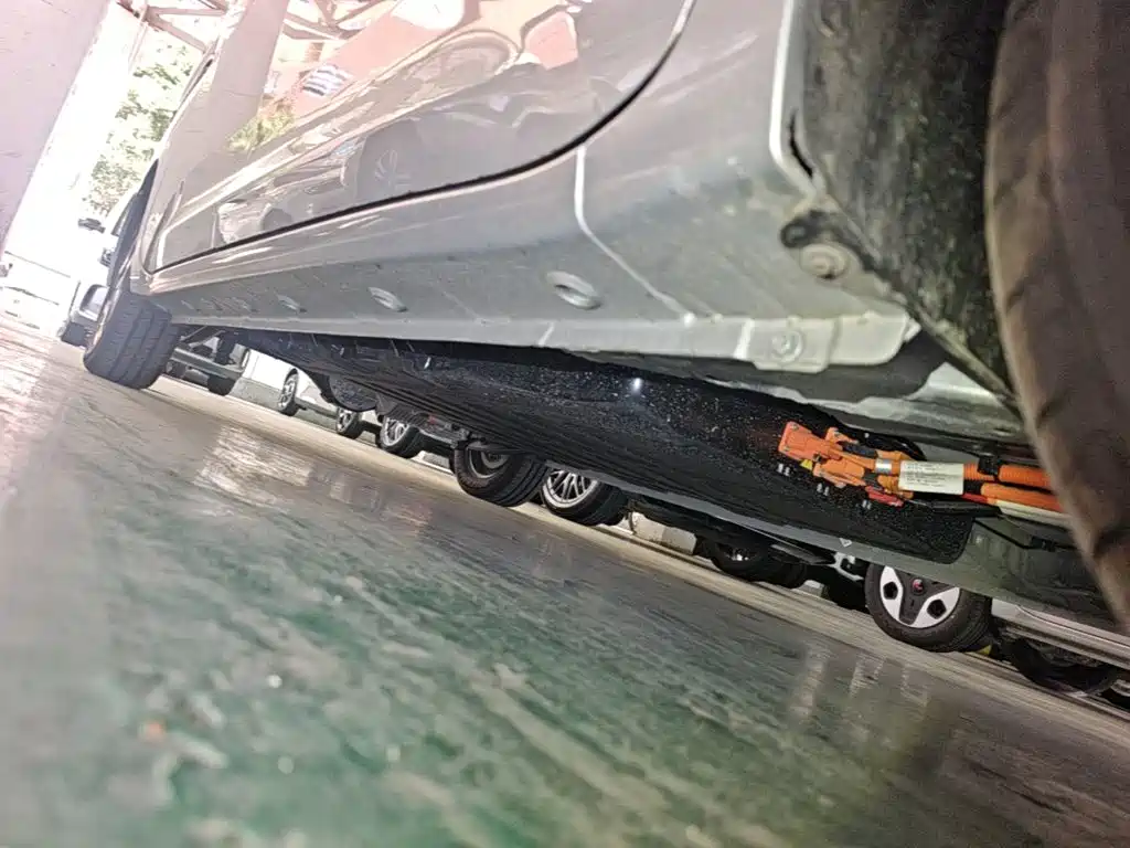 Wuling Zhiguang EV — миниатюра 21