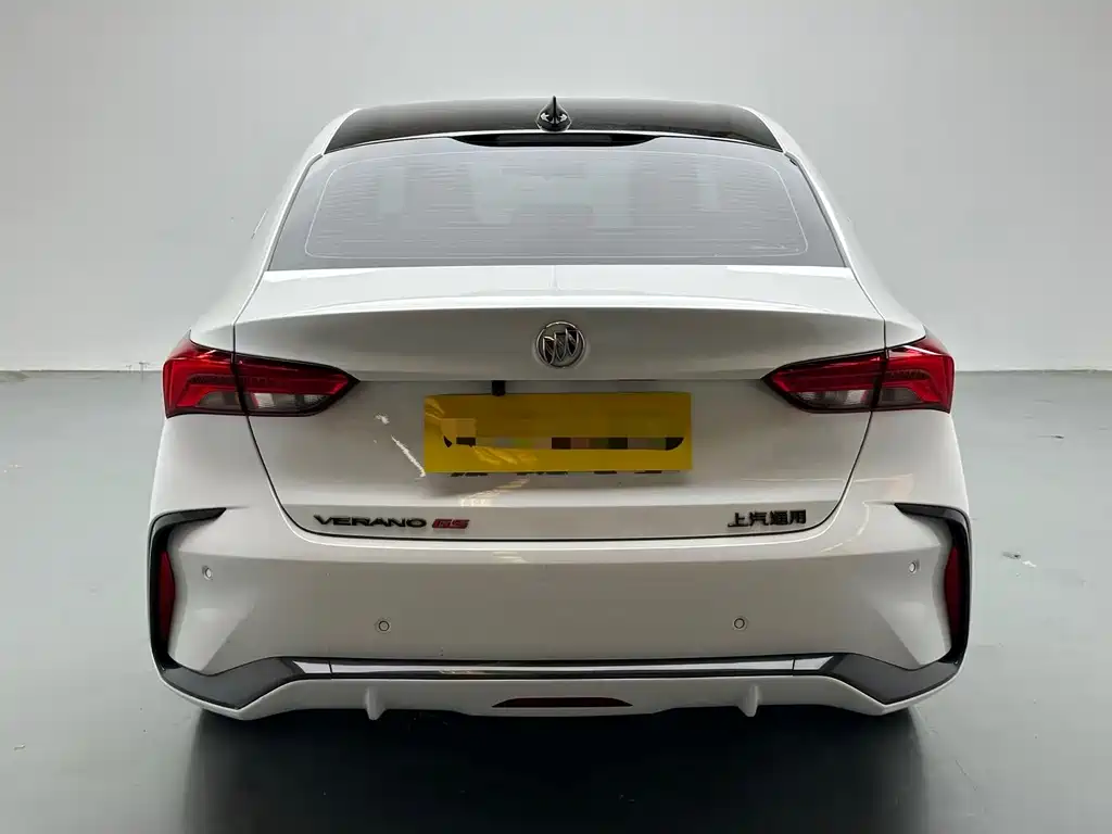 Buick Verano 2022 Pro GS