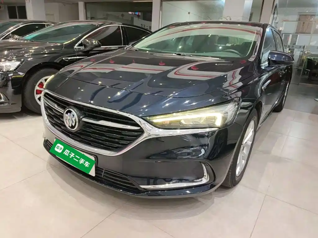 Buick LaCrosse