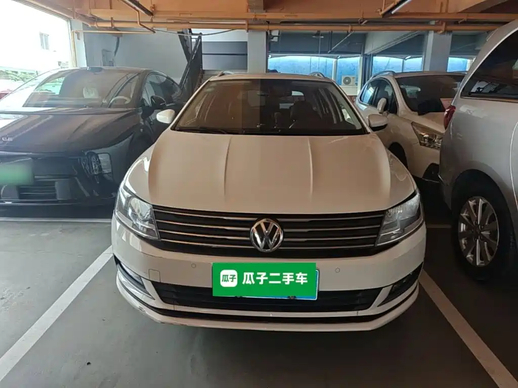 Volkswagen Gran Lavida — миниатюра 3