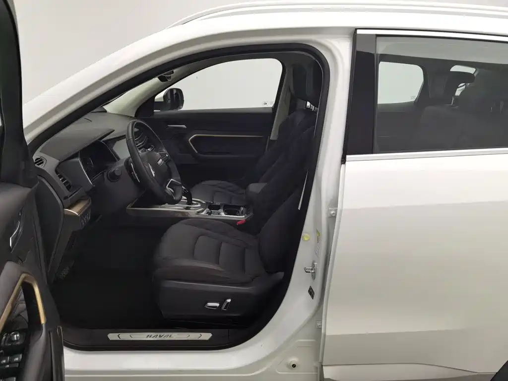 Haval H6 — миниатюра 10