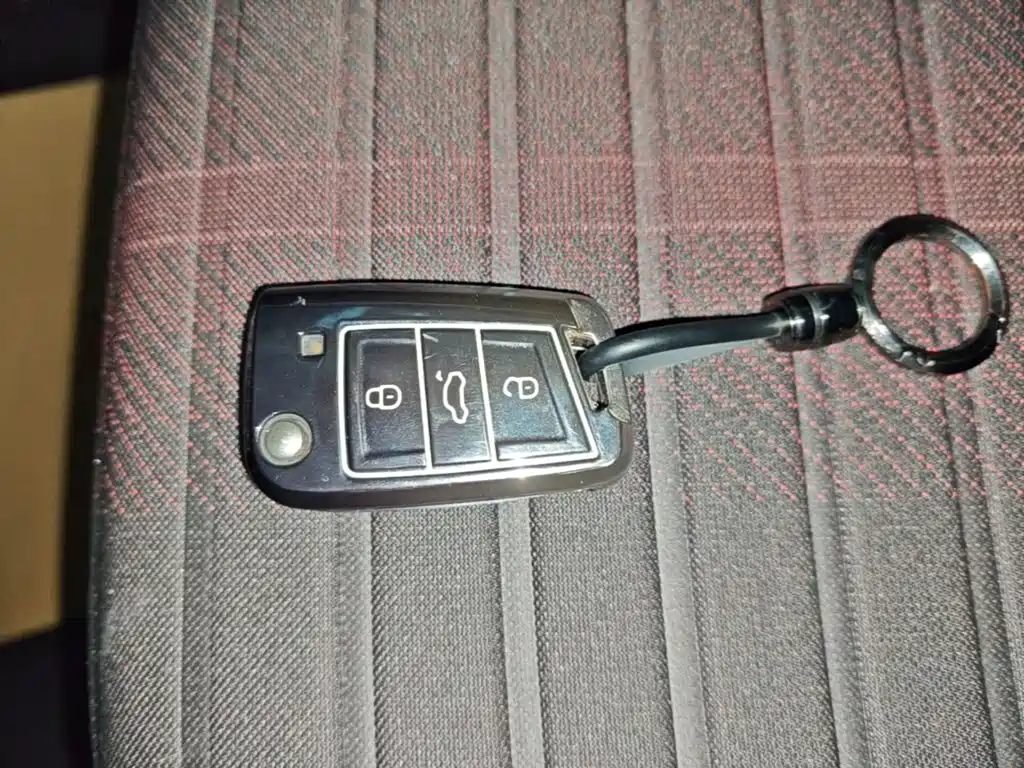 Volkswagen Lavida — миниатюра 9