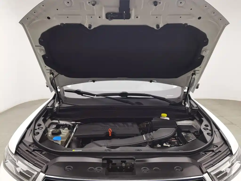 Haval H6 — миниатюра 6