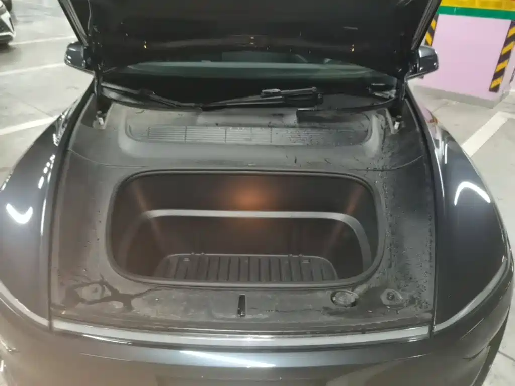 Tesla Model Y — миниатюра 20