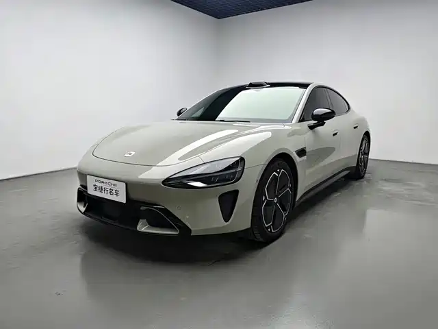 Xiaomi SU7